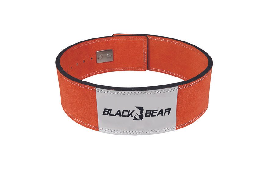 Leather Lever Belts